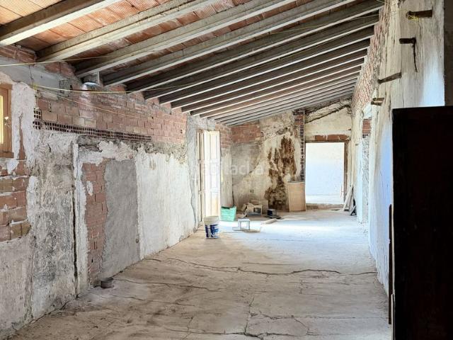 Casa Rural en venta en la Marina Baixa, Valencia