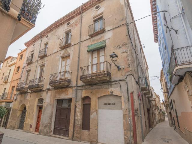 Casa Rural en venta en Paret-Delgada, Baix Camp