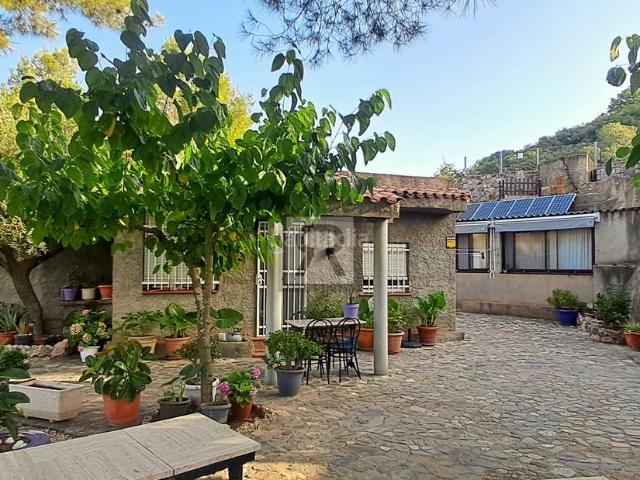 Casa Rural en venta en Baix Camp, Catalunya