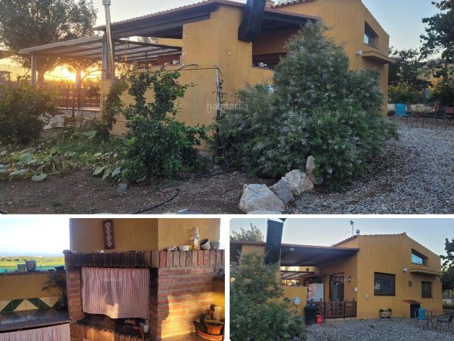 Casa Rural en venta en Tarragona