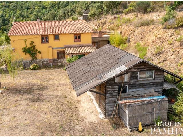 Casa Rural en venta en Baix Camp, Catalunya