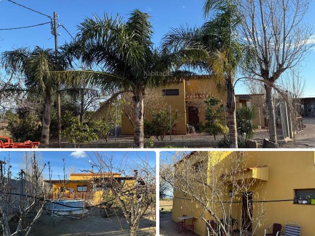 Casa Rural en venta en Baix Camp, Catalunya