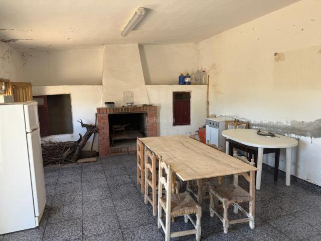 Casa Rural en venta en Senés, Andalucía
