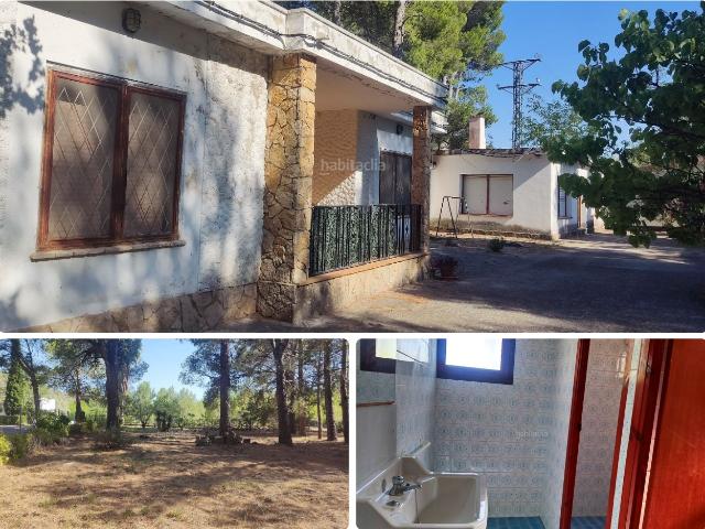 Casa Rural en venta en el Baix Maestrat, Valencia