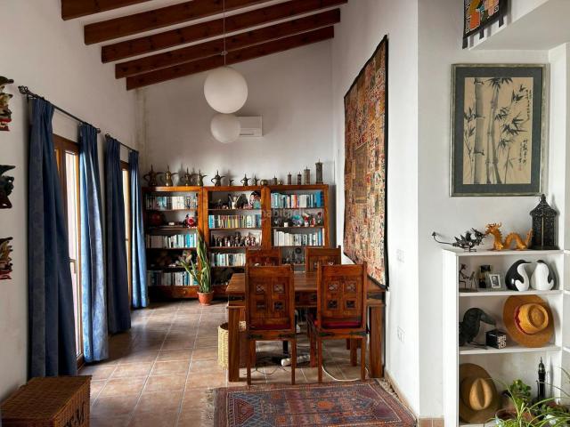 Casa Rural en venta en Senija, Valencia