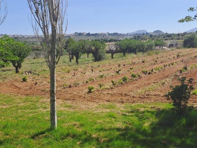 Casa Rural en venta en Senija, Valencia