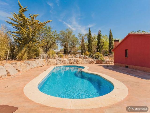 Casa Rural en venta en Vallès Occidental, Catalunya