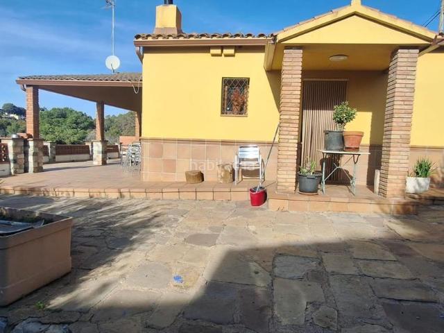 Casa Rural en venta en Sentmenat, Barcelona