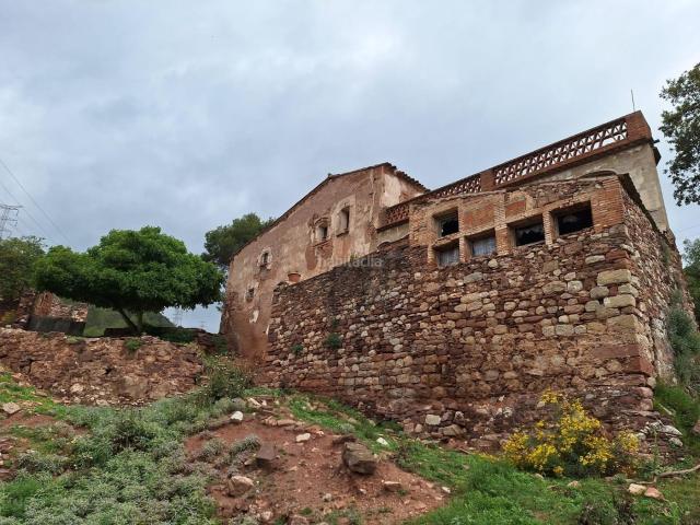Casa Rural en venta en Vallès Occidental, Catalunya