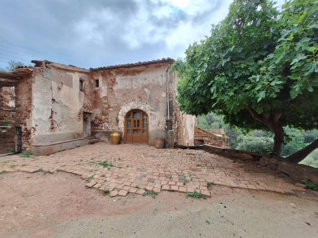 Casa Rural en venta en Sentmenat