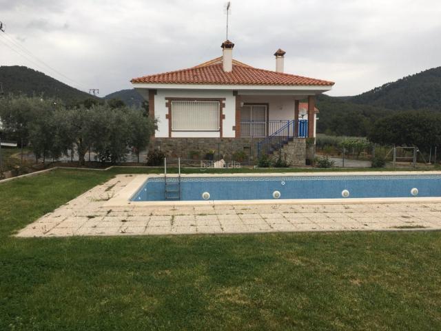 Casa Rural en venta en Vallès Occidental, Catalunya
