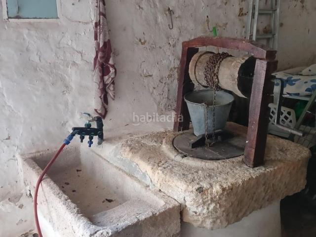 Casa Rural en venta en Sepúlveda, Castilla y León