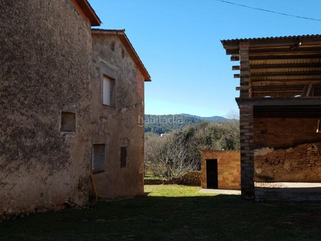 Casa Rural en venta en Pla de l'Estany, Catalunya