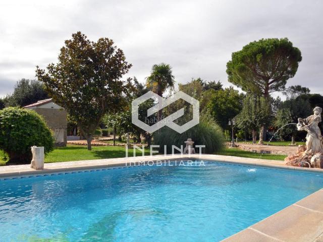 Casa Rural en venta en Fresno De Torote, Madrid