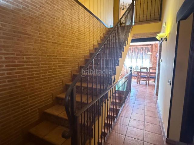Casa Rural en venta en Seseña, Toledo