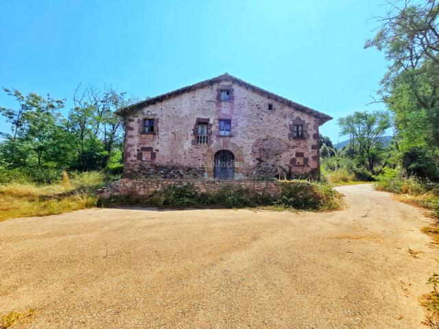 Casa Rural en venta en la Sagrera, Osona