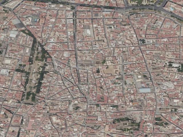 Casa Rural en venta en Casco Antiguo, Sevilla