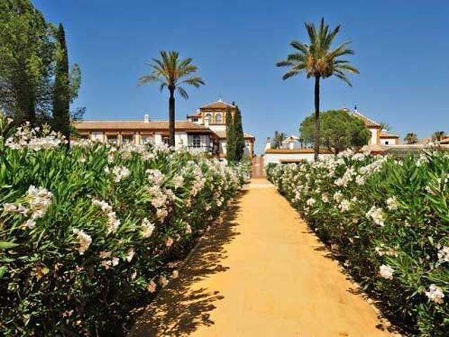Casa Rural en venta en Dos Hermanas, Andalucía
