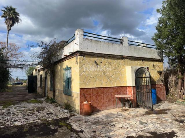 Casa Rural en venta en Sevilla, El Arenal