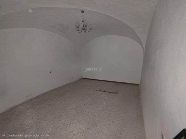 Casa Rural en venta en Sierra de Fuentes, Cáceres