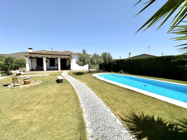 Casa Rural en venta en Guadalteba, Andalucía