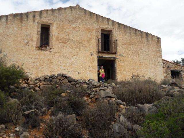 Casa Rural en venta en la Plana Alta, Valencia