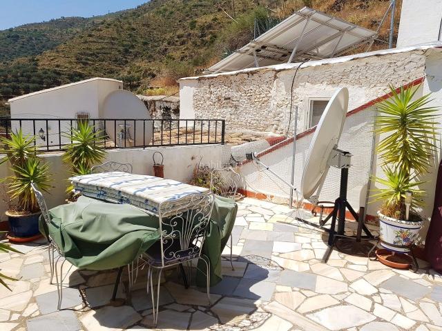 Casa Rural en venta en Valle del Almanzora, Andalucía