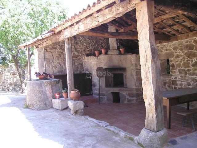 Casa Rural en venta en Silleda, O Deza