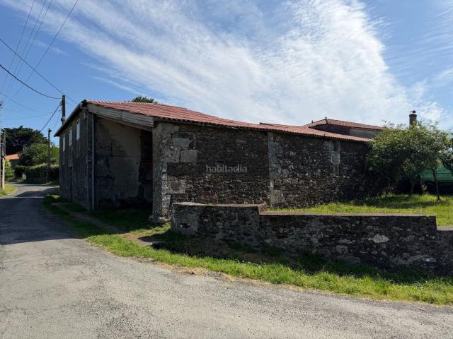 Casa Rural en venta en Silleda, O Deza