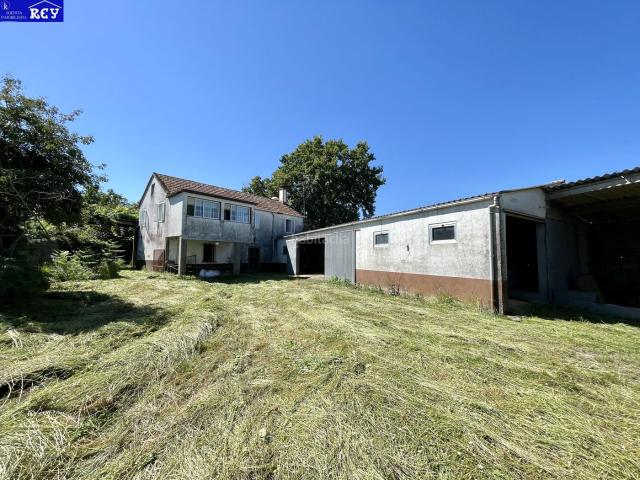 Casa Rural en venta en Silleda, O Deza