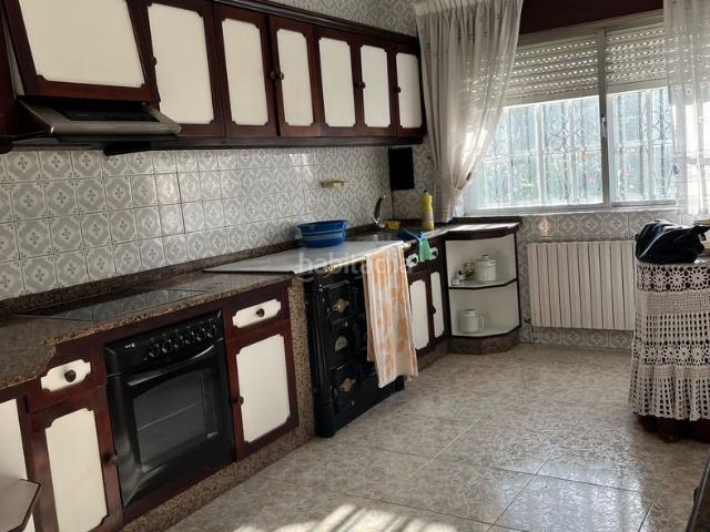 Casa Rural en venta en Silleda, O Deza