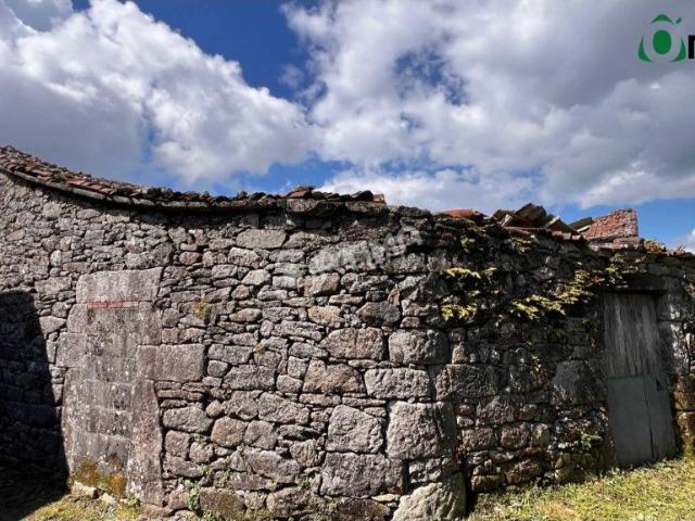 Casa Rural en venta en Silleda, O Deza