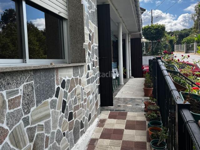 Casa Rural en venta en Silleda, O Deza