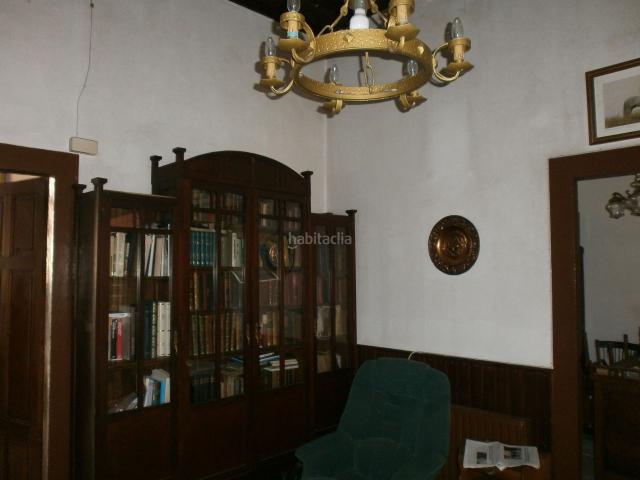 Casa Rural en venta en Silleda, O Deza