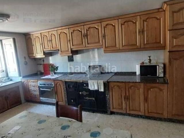 Casa Rural en venta en Silleda, O Deza