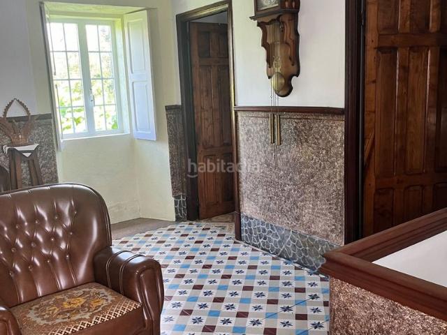 Casa Rural en venta en Silleda, O Deza