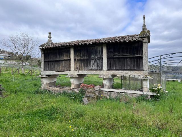 Casa Rural en venta en Silleda, O Deza