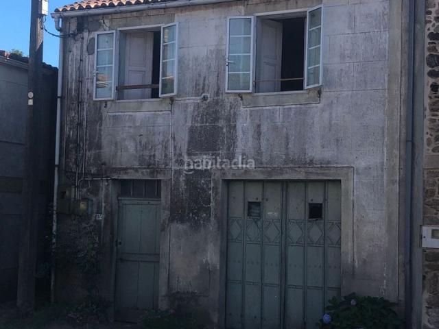 Casa Rural en venta en Silleda, O Deza