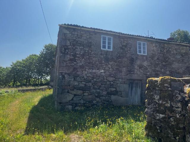 Casa Rural en venta en Silleda, O Deza