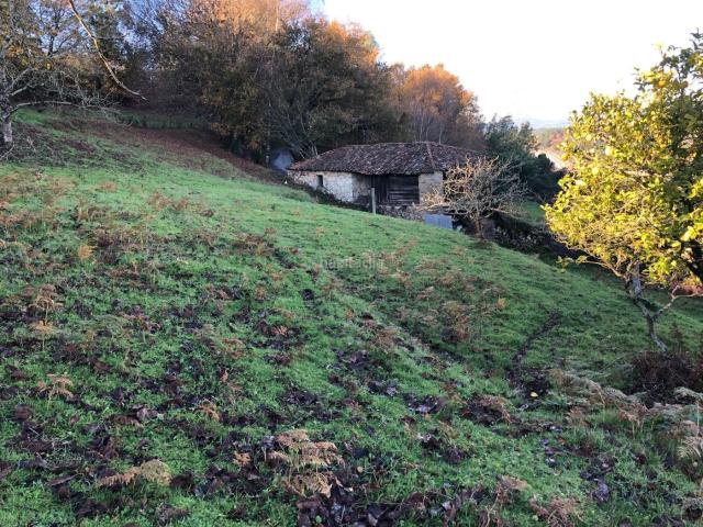 Casa Rural en venta en Silleda, O Deza