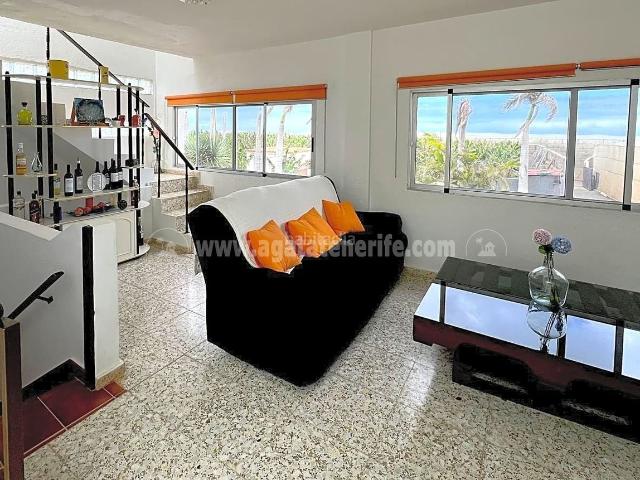Casa Rural en venta en Los Silos, Canarias
