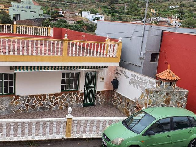 Casa Rural en venta en Los Silos, Canarias