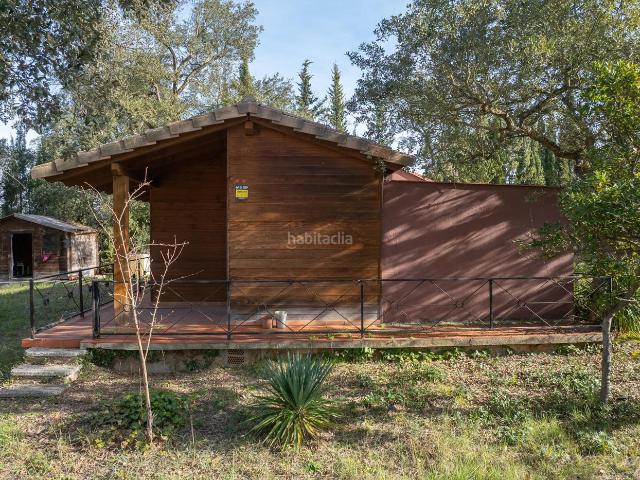 Casa Rural en venta en la Selva, Catalunya
