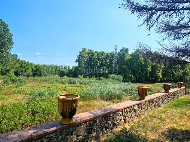 Casa Rural en venta en la Selva, Catalunya