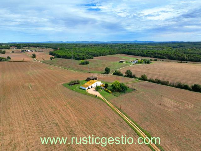 Casa Rural en venta en la Selva, Catalunya