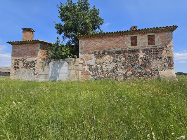 Casa Rural en venta en la Selva, Catalunya