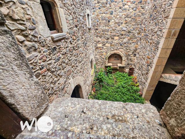 Casa Rural en venta en la Selva, Catalunya