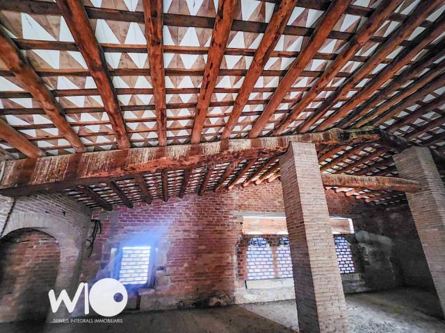 Casa Rural en venta en la Selva, Catalunya