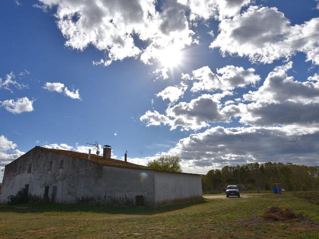 Casa Rural en venta en Gironès, Catalunya