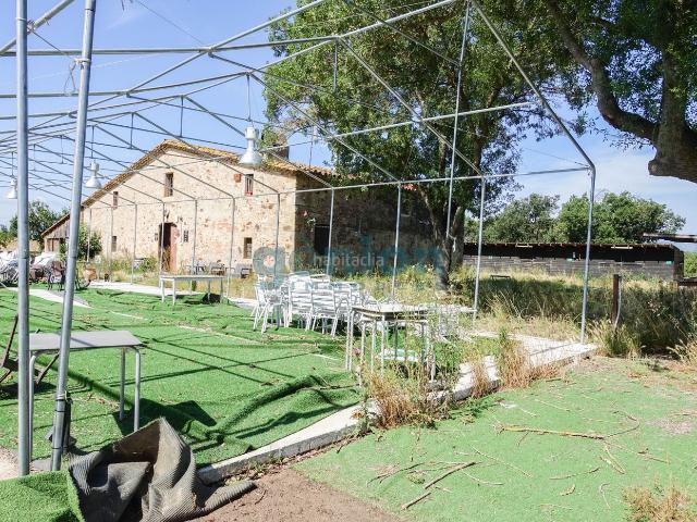 Casa Rural en venta en la Selva, Catalunya